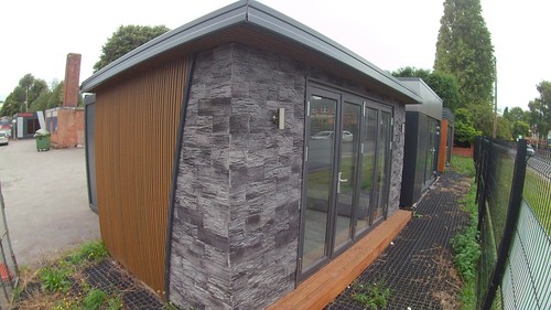 Garden rooms premium - garden,