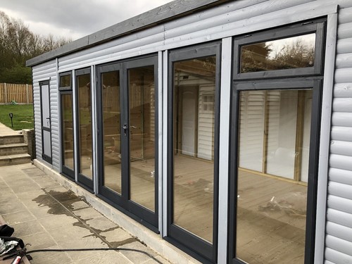 24ft 8ft free assembly - 8ft,