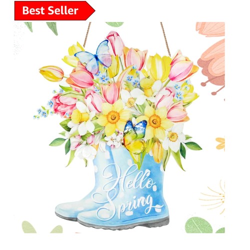 Vibrant spring decorations for - vibrant,