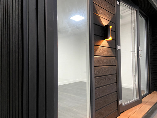 Garden room man cave home - garden, room-man