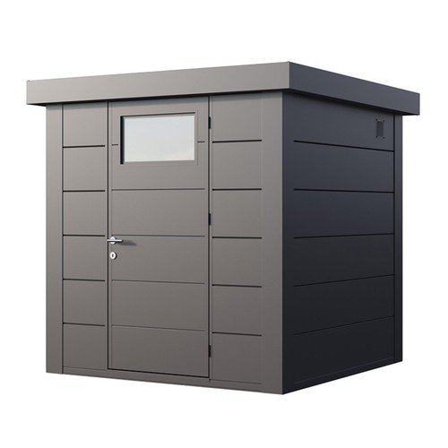 Garden office building 7ft - office,