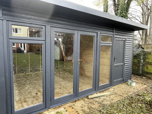 16ft 12ft free assembly - 16ft, epdm
