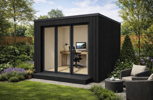 Garden room premium diy - garden,