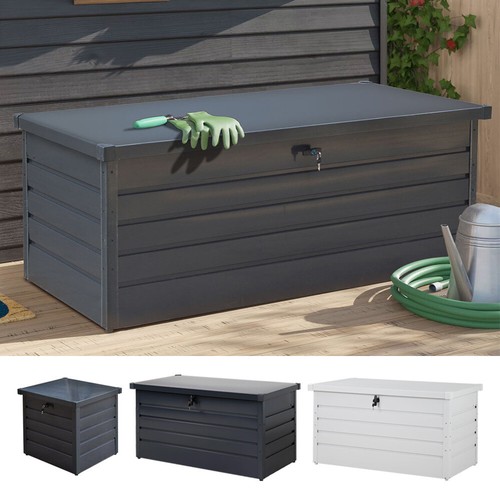200 600l outdoor storage box - 200-600l,