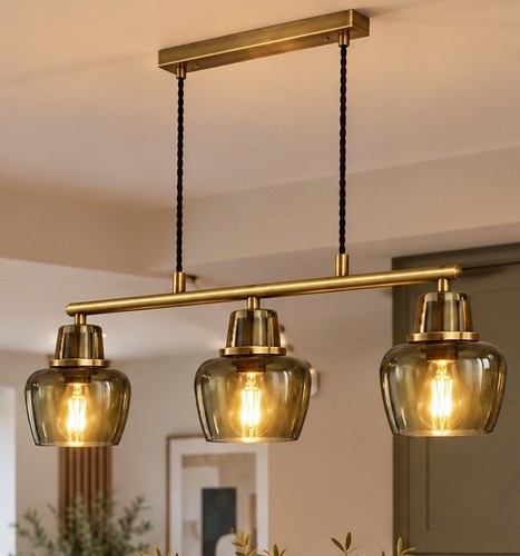Way bar ceiling light - bar,