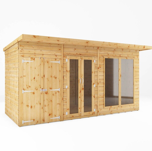 Summerhouse garden sun - sun, room