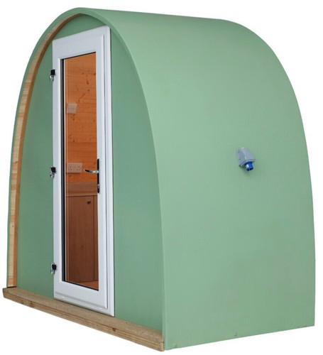 Garden office home - |,