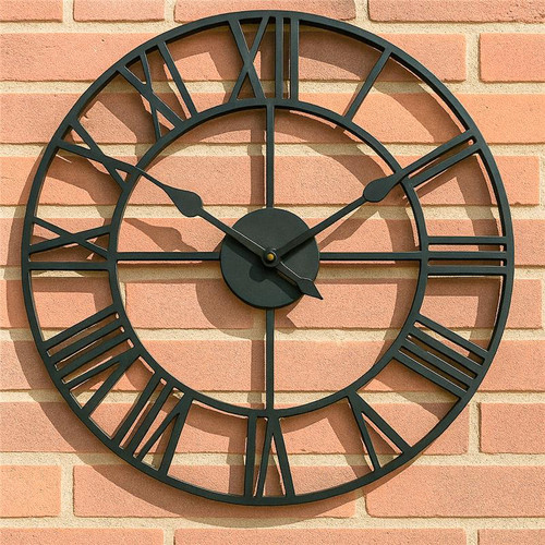 Large outdoor garden wall - outdoor,