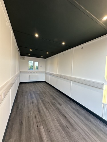 Garden room man cave - /,