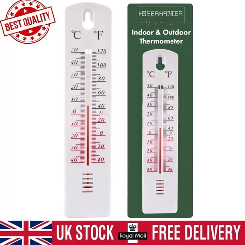 Wall thermometer indoor - 2,
