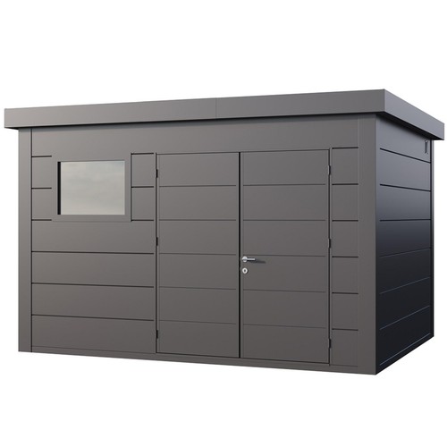Garden office building x - garden,
