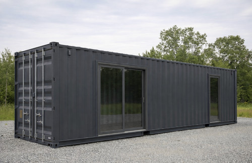 Garden room mini home - -,
