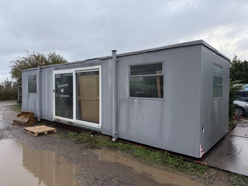 Porta cabin portable building - cabin,