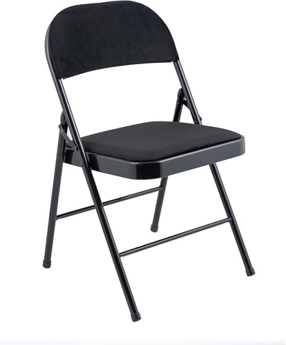Metal frame foldable chair - frame,