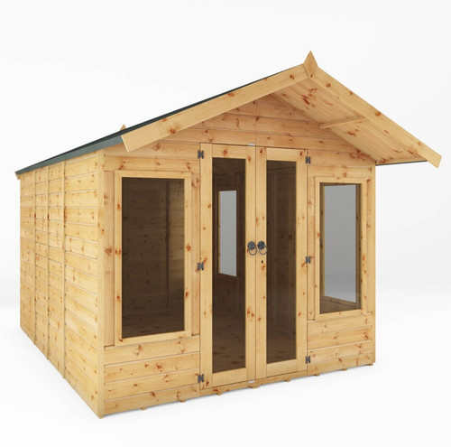 Summer house garden room - house,